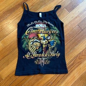 BACA Nation and BOB FM 96.9 tank